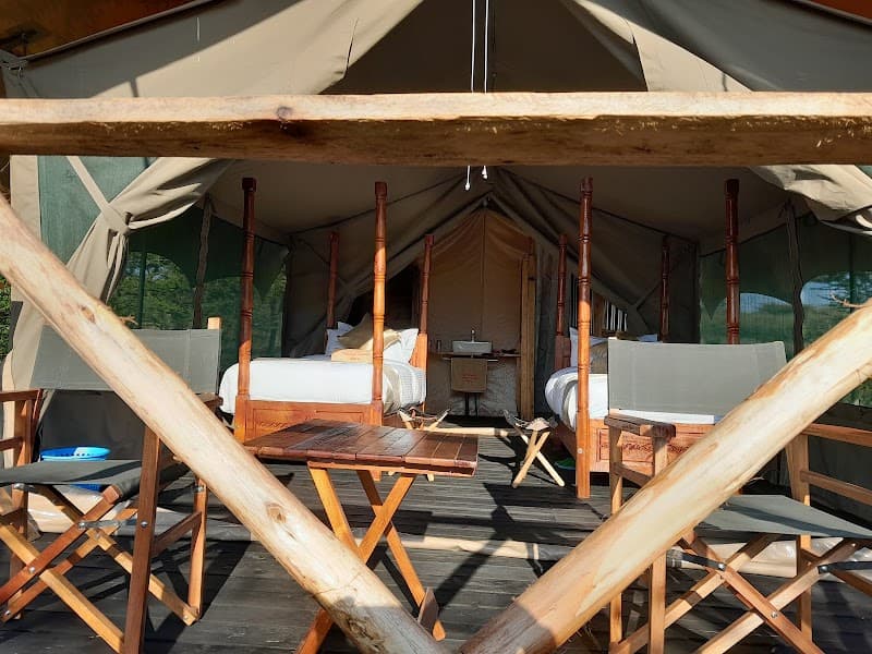 Tayari Luxury Tented Camp - Masai Mara