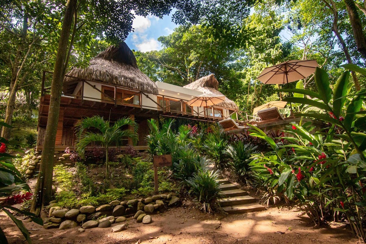 Tewimake | Hotel de Lujo en Santa Marta