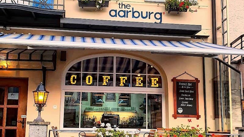 The Aarburg Hotel & Café