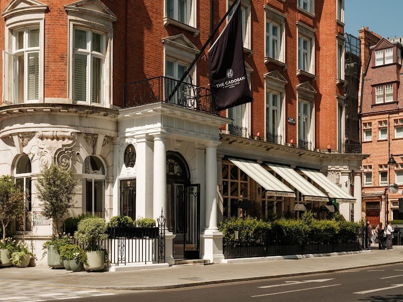 The Cadogan, A Belmond Hotel, London