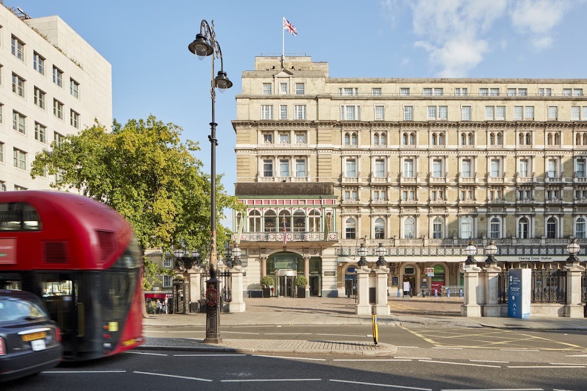 The Clermont London, Charing Cross