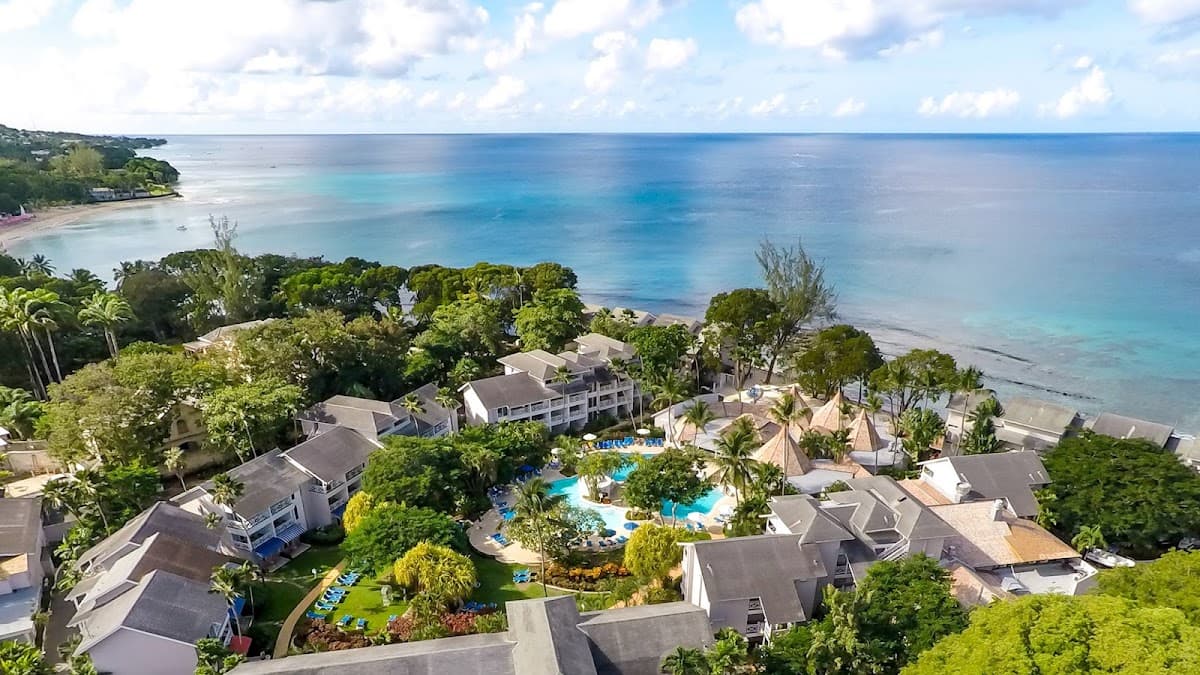 The Club Barbados Resort & Spa