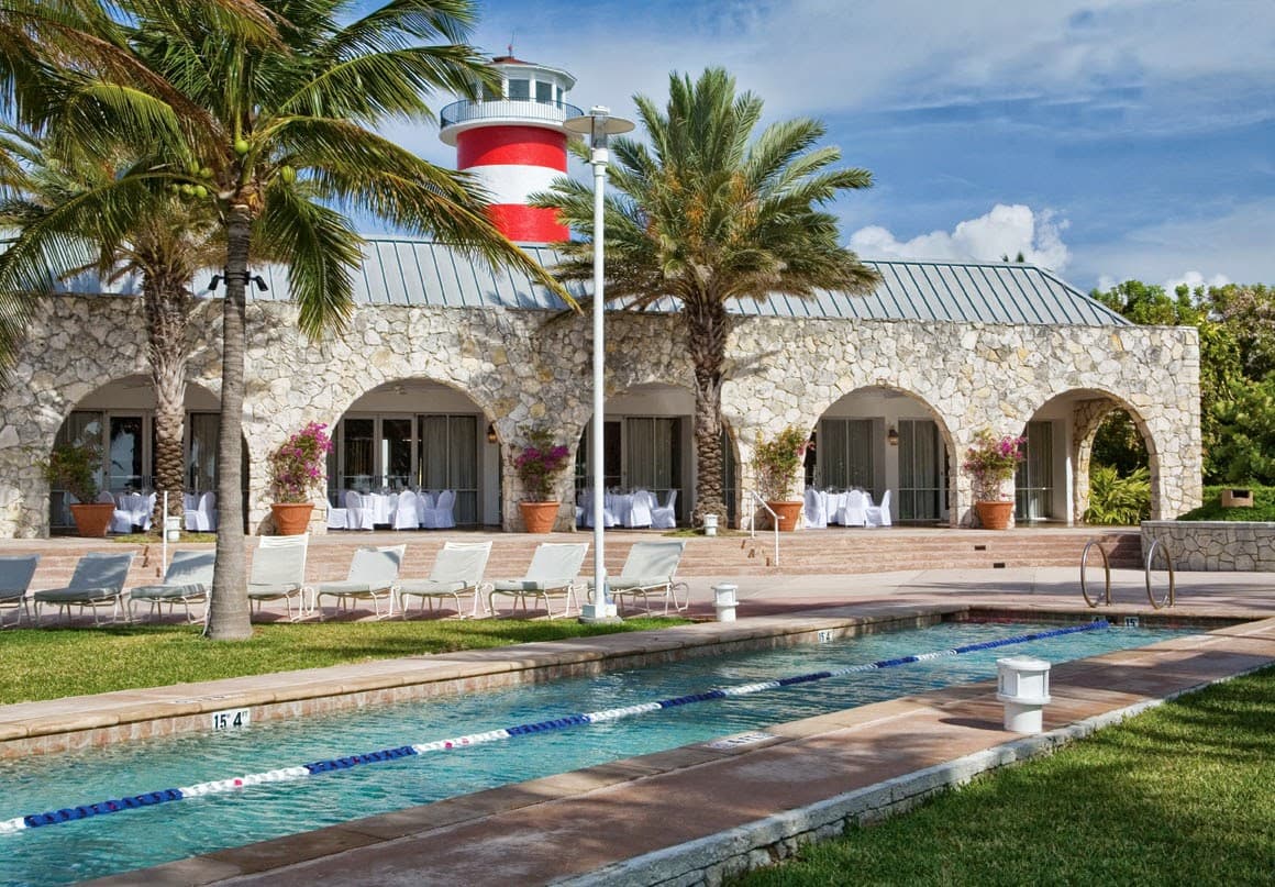 The Grand Lucayan