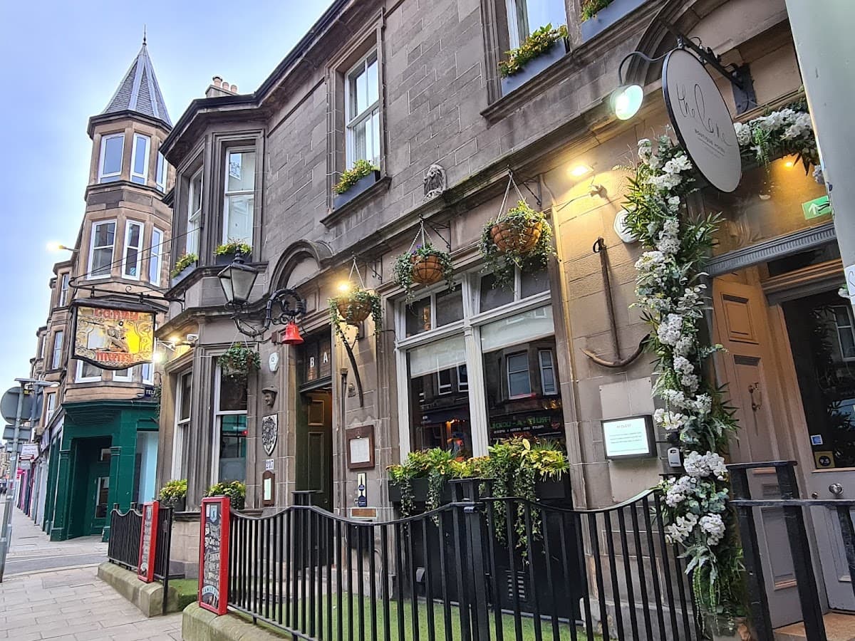The Lane Boutique Hotel