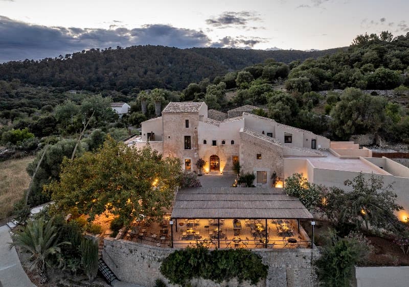 The Lodge Mallorca