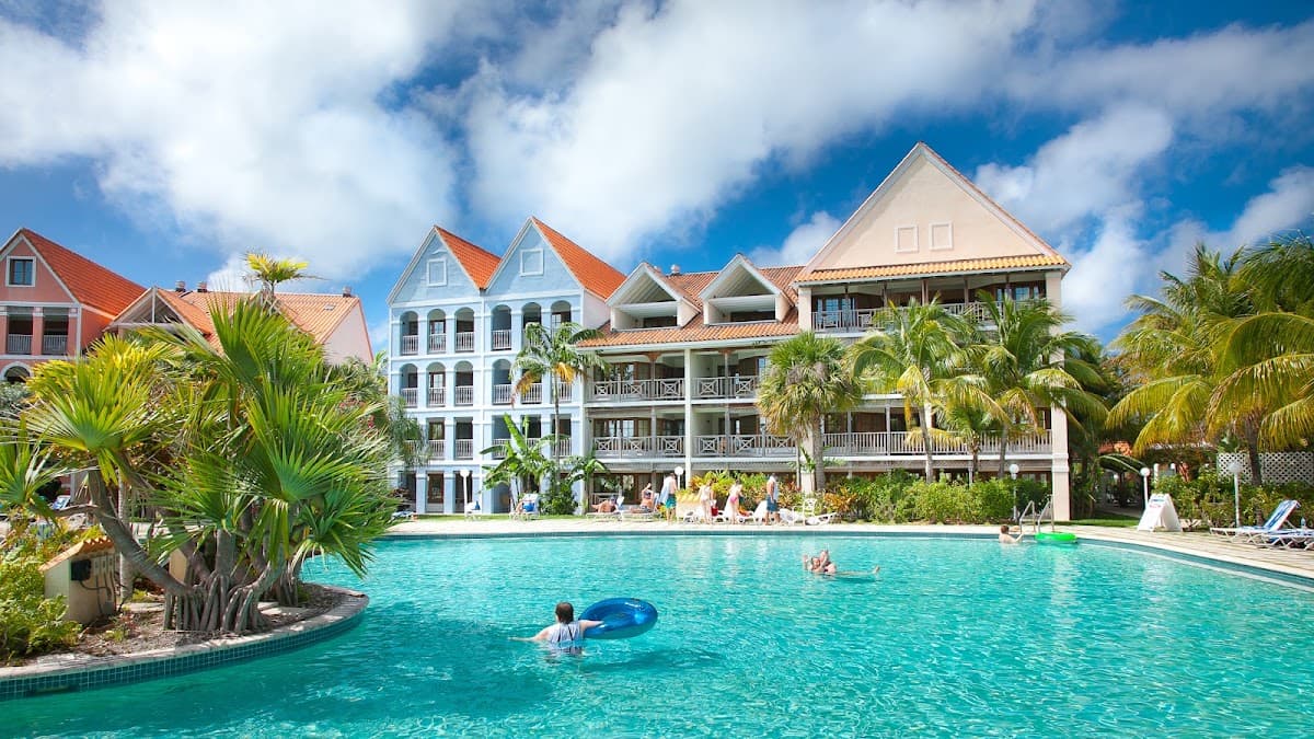 The Marlin at Taino Beach Resort & Clubs