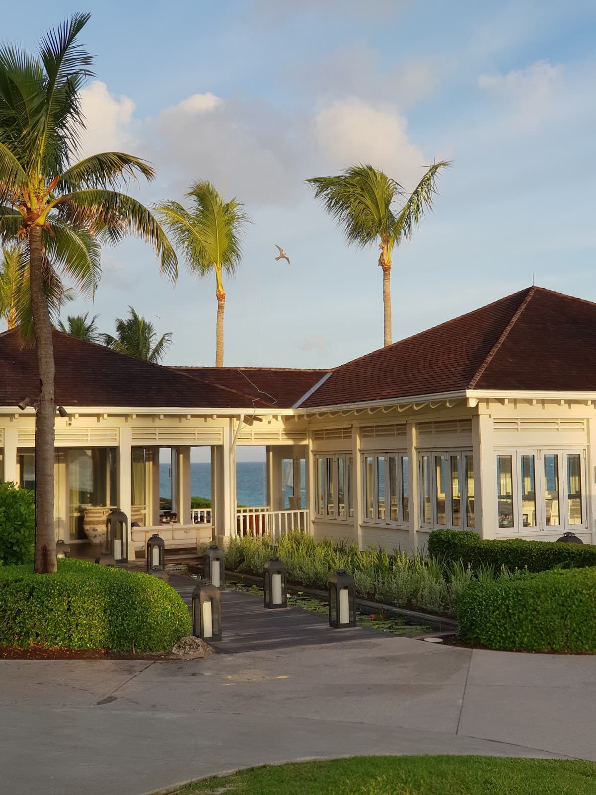 The Ocean Club, A Four Seasons Resort, Bahamas