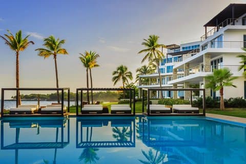 The Ocean Club, a Luxury Collection Resort, Costa Norte