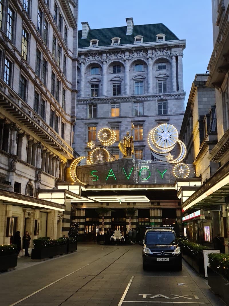 The Savoy