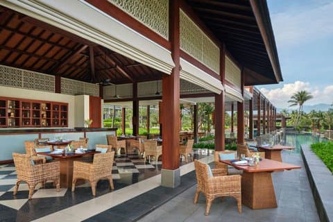 The Sira, a Luxury Collection Resort and Spa, Lombok
