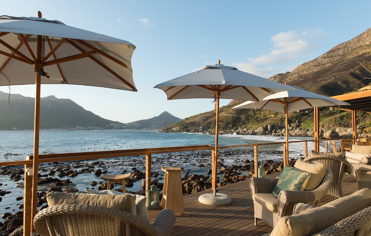 Tintswalo Atlantic