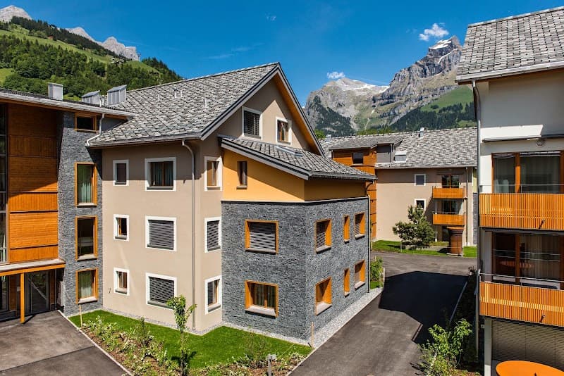 Titlis Resort