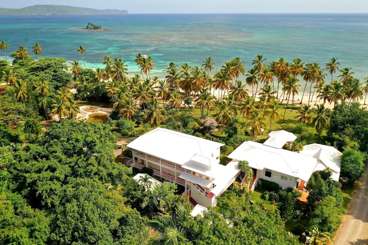 TODOBLANCO Hotel , Las Galeras, Samaná, República Dominicana