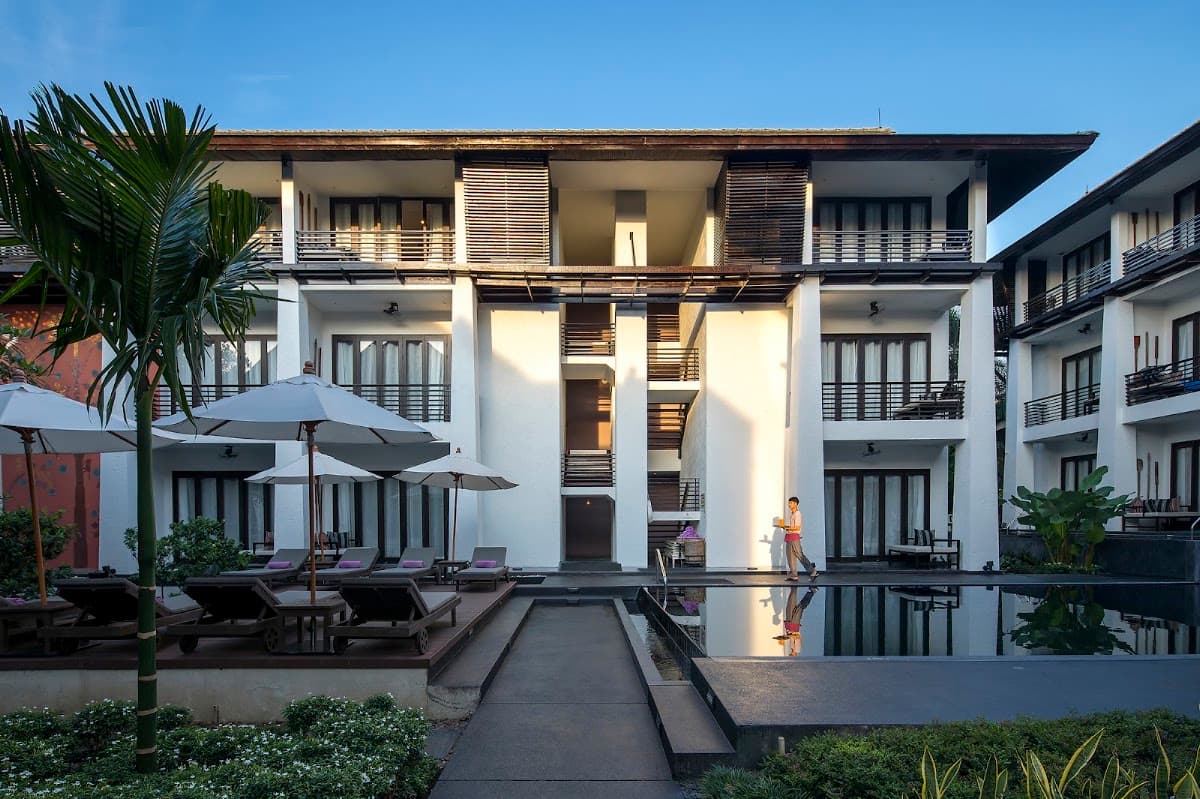 U Chiang Mai Hotel