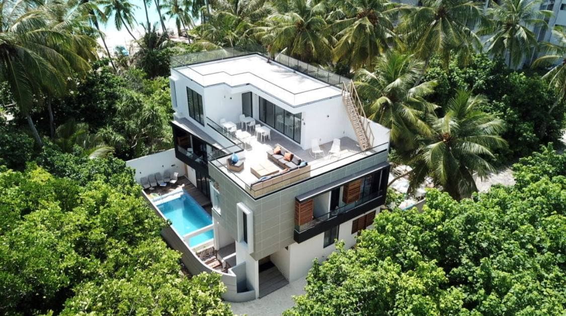 Unwind dhigurah by empress