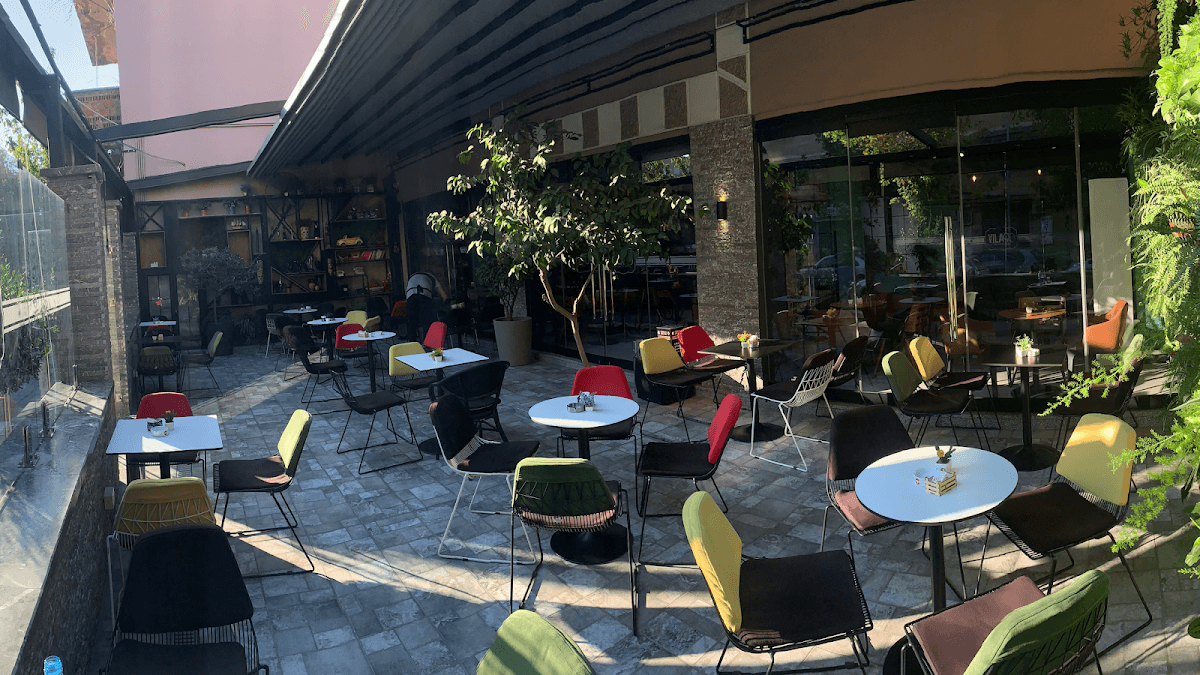 Vila90 Hotel Boutique, Tirana