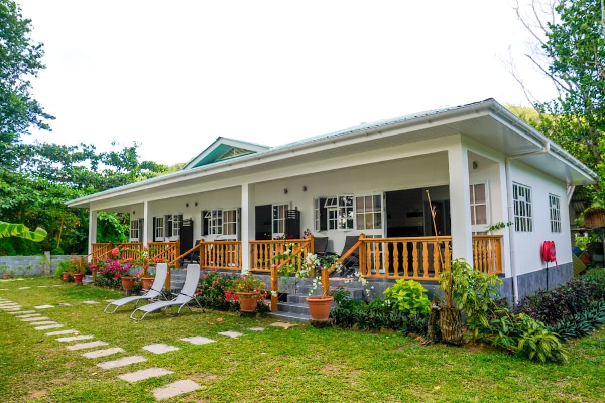 Villa Charette