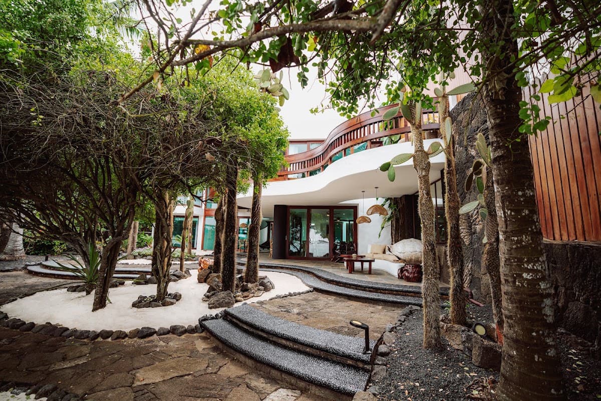 Villa Escalesia Galapagos