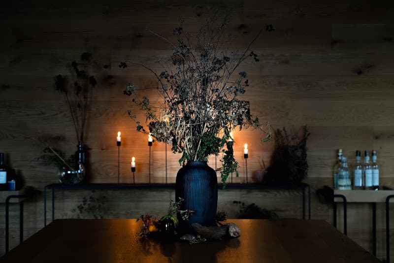 VILLA HUNDERT | BOUTIQUE MOUNTAINSCAPE