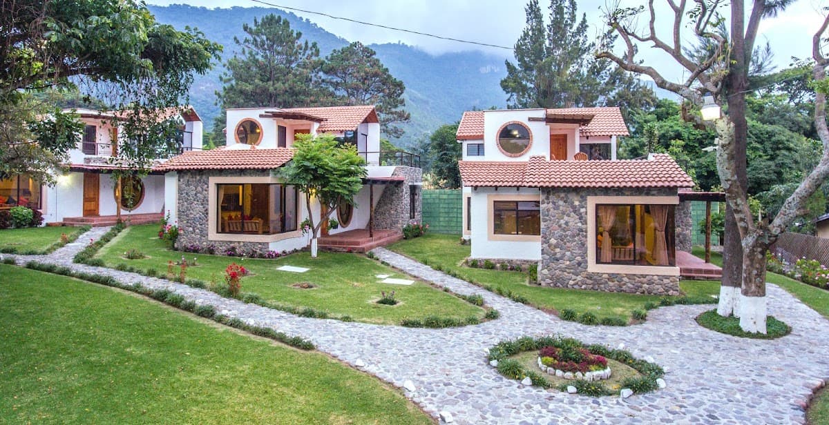 VILLAS JUCANYA
