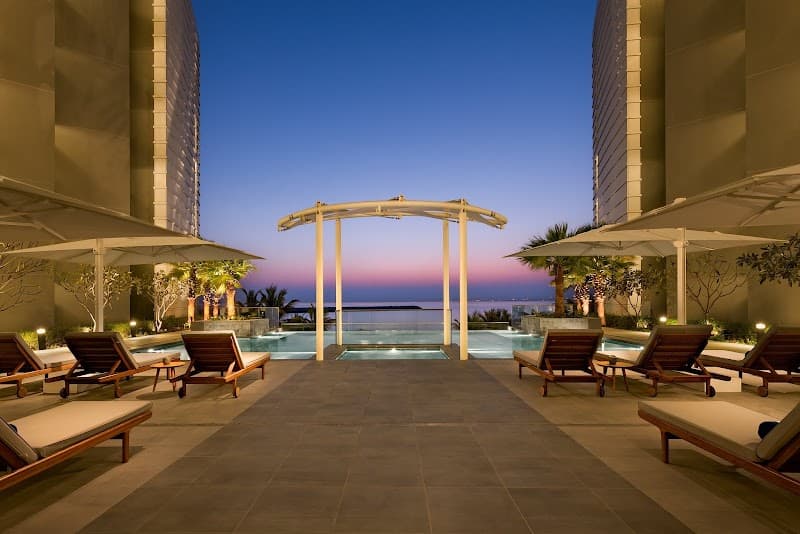 voco Muscat Al Mouj by IHG