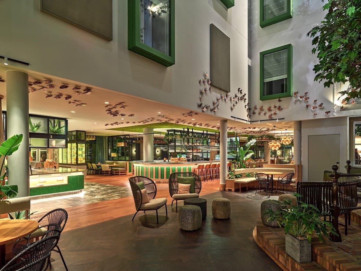 voco the Hague by IHG