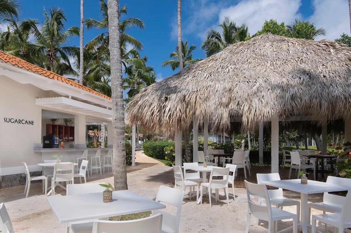 Wyndham Alltra Samana - All - Inclusive Resort