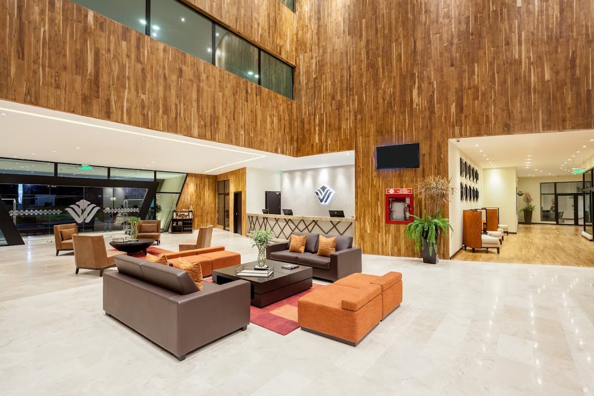 Wyndham Quito Airport