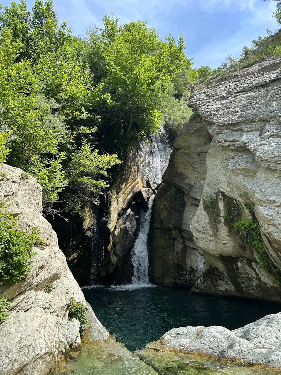 1001 Albanian Adventures