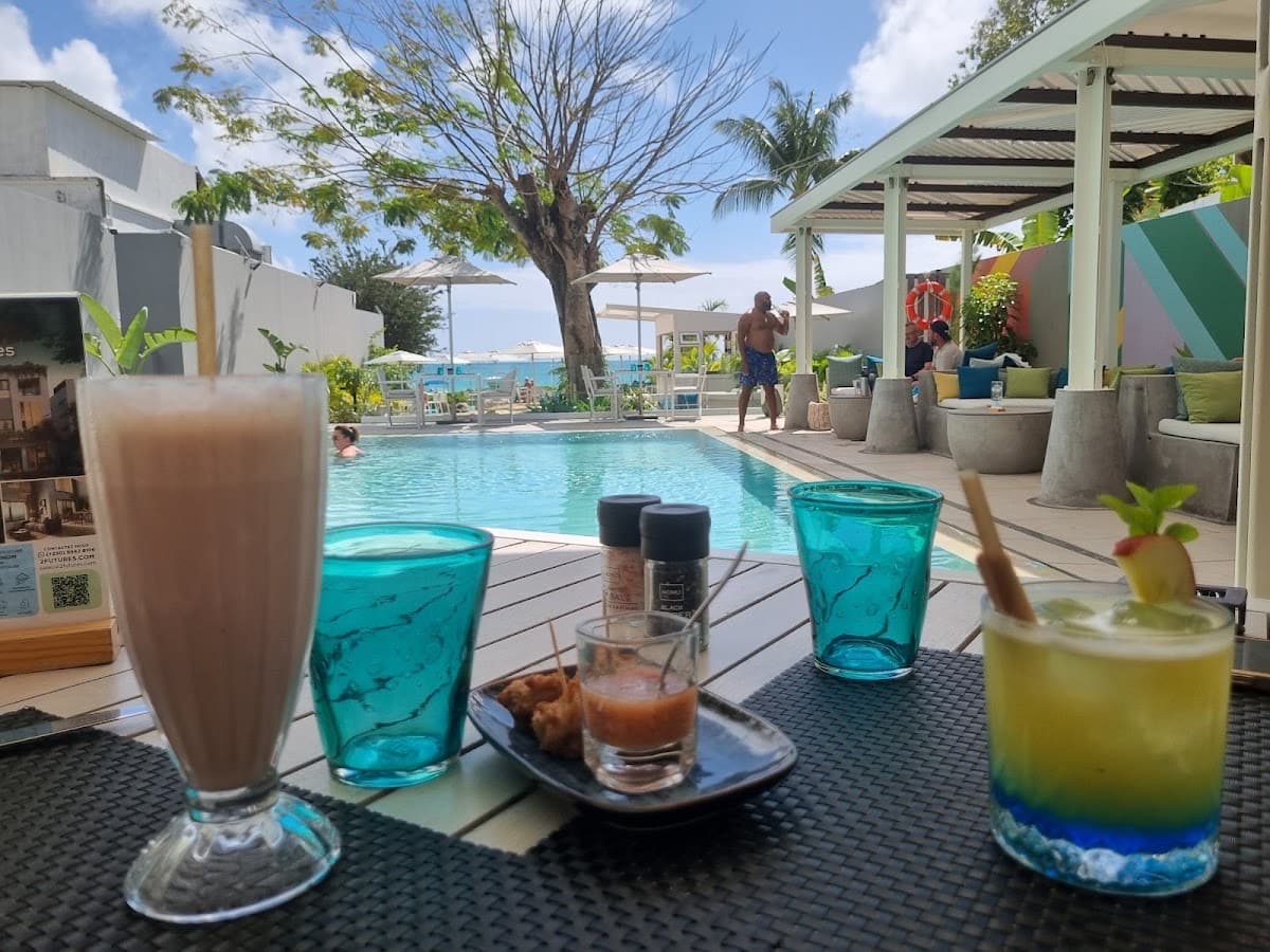 2Beach Club by 2Futures