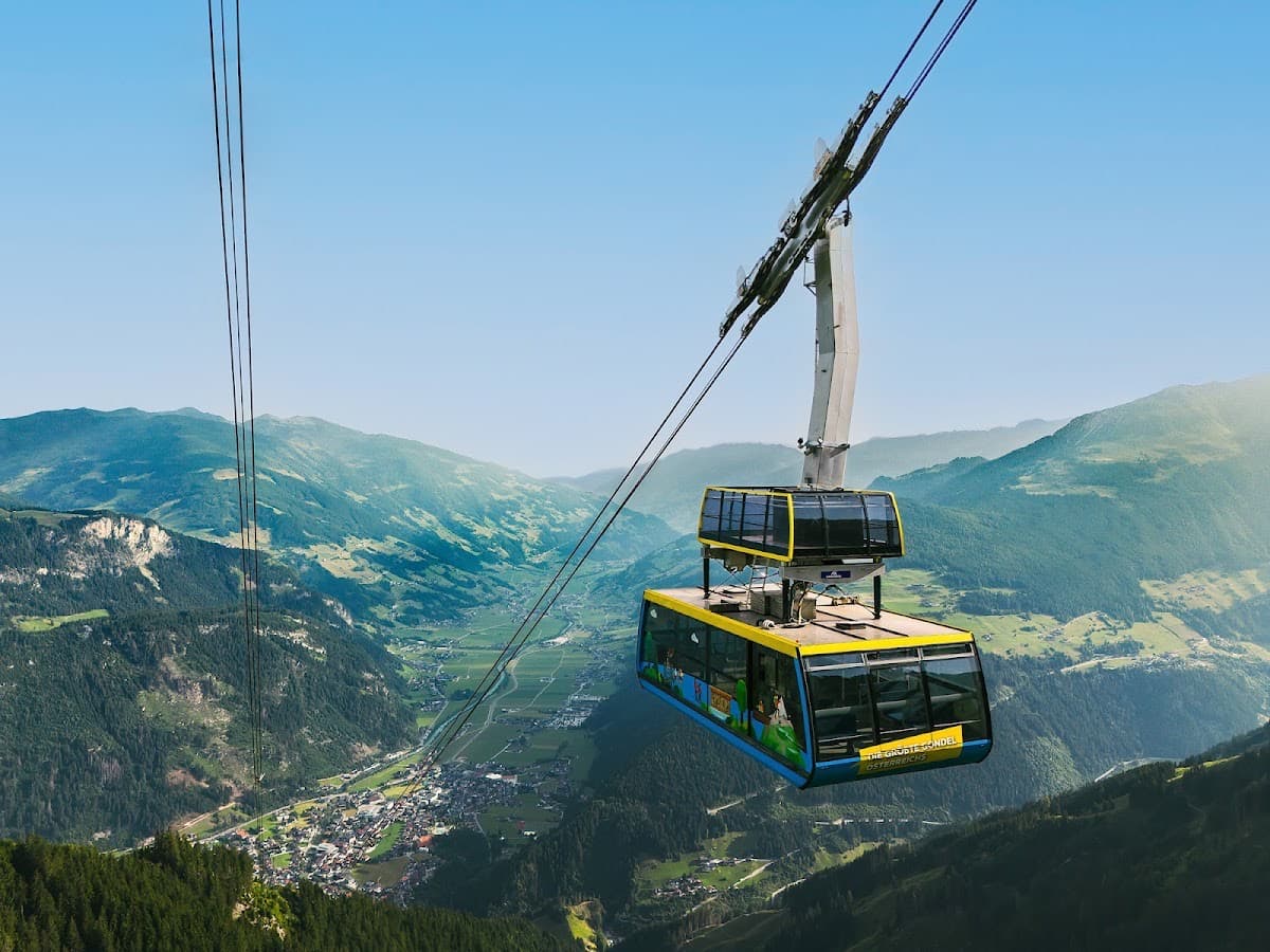 Ahornbahn