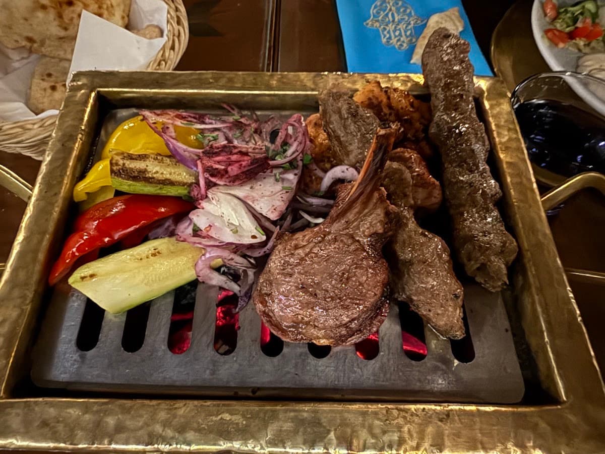 Al Khal Egyptian Restaurant