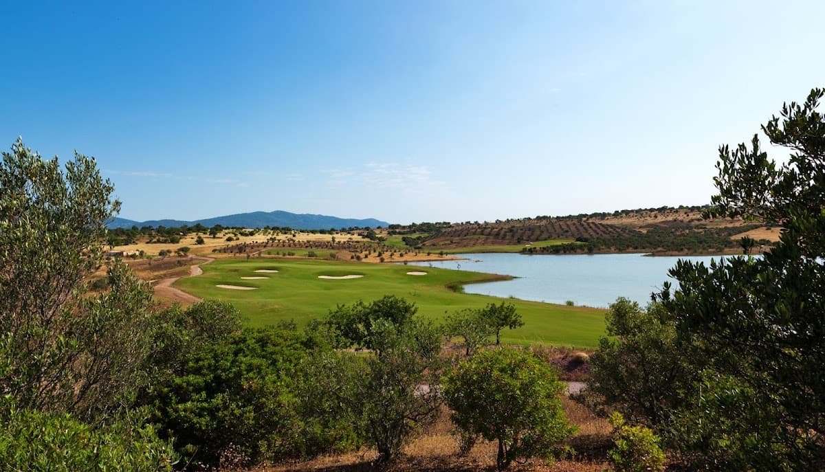 Alamos Golf Course