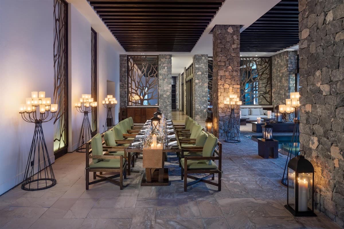 Alila Jabal Akhdar