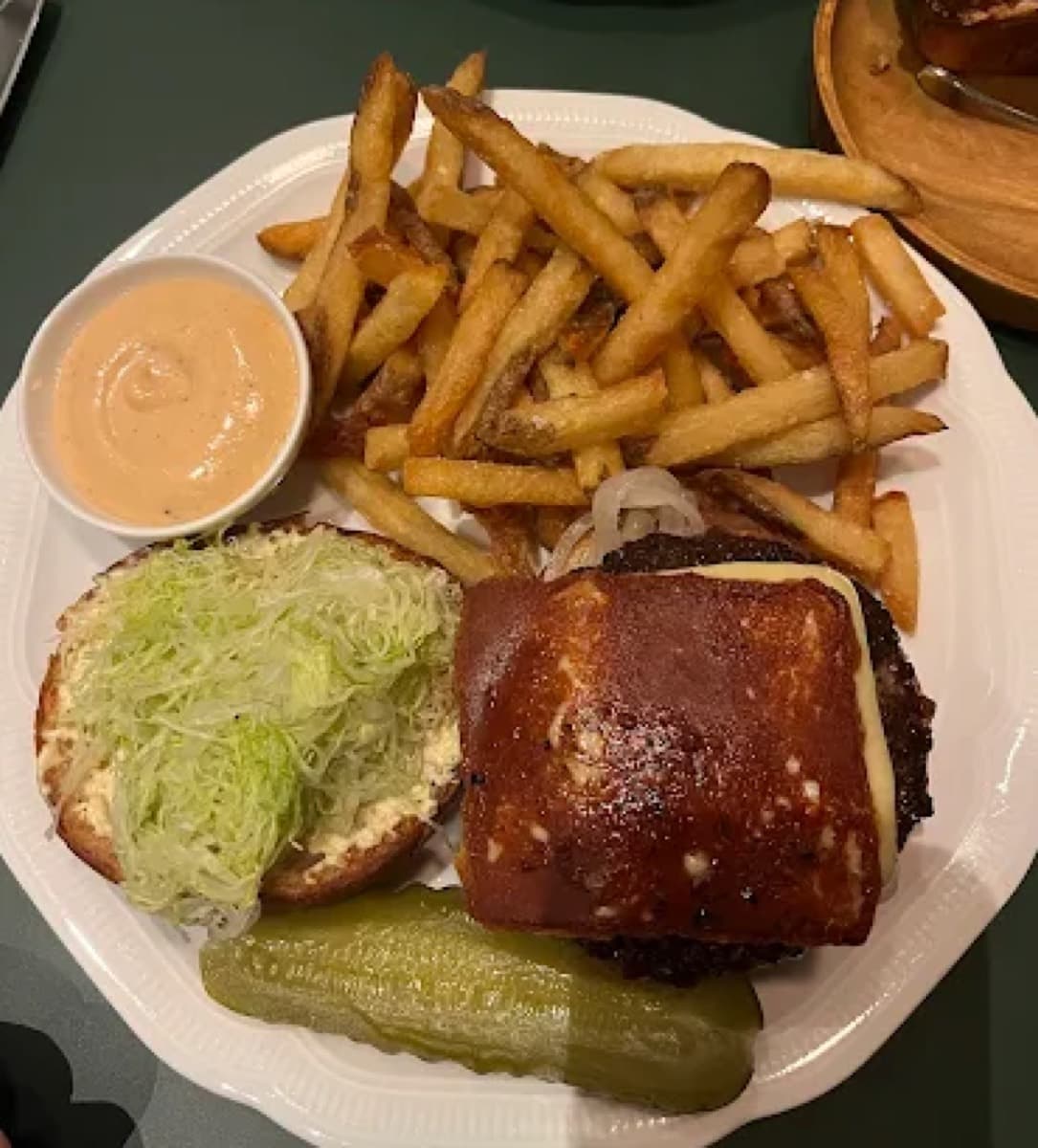 Aloette Restaurant