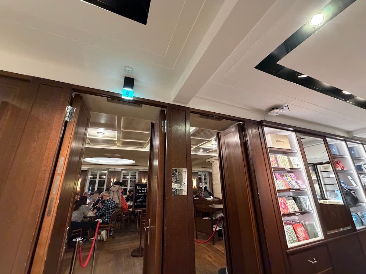 Alois – Dallmayr Fine Dining