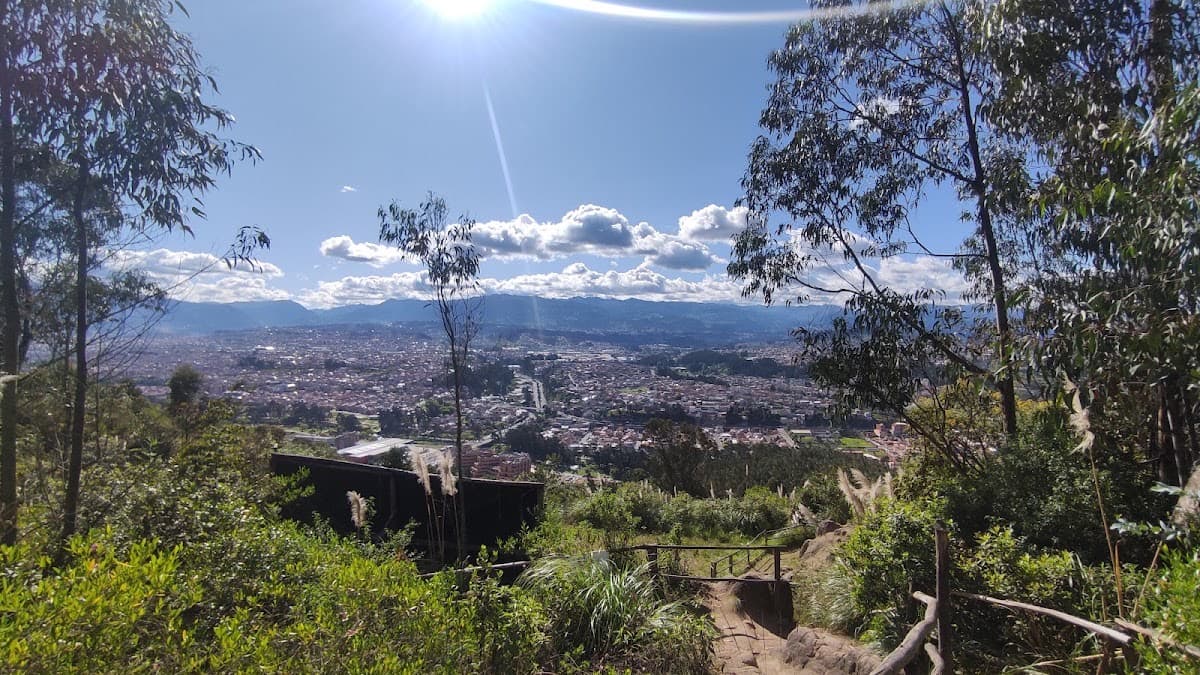 Amaru Zoológico Bioparque