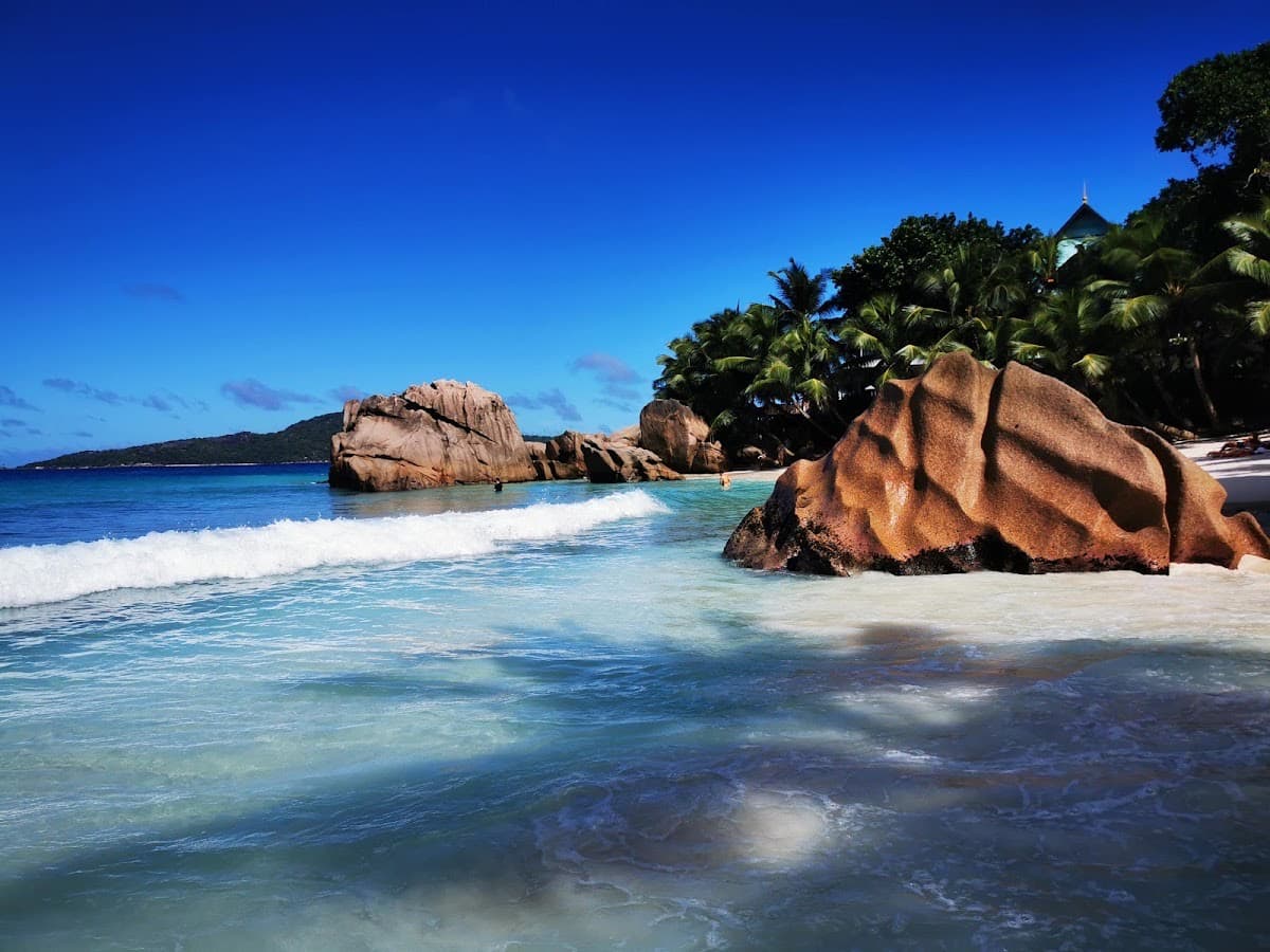 Anse Patates