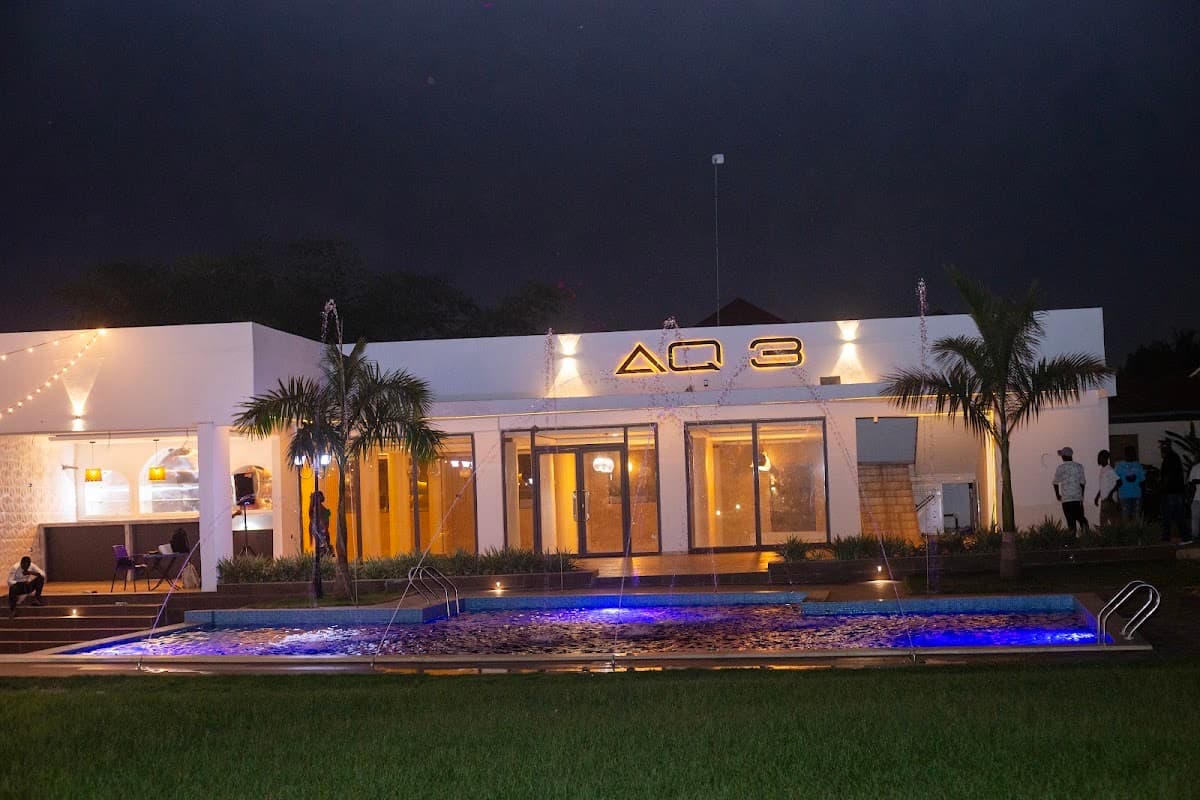 AQ 3 CENTRE