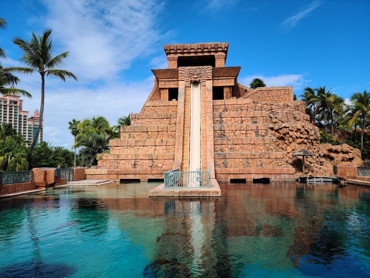 Aquaventure