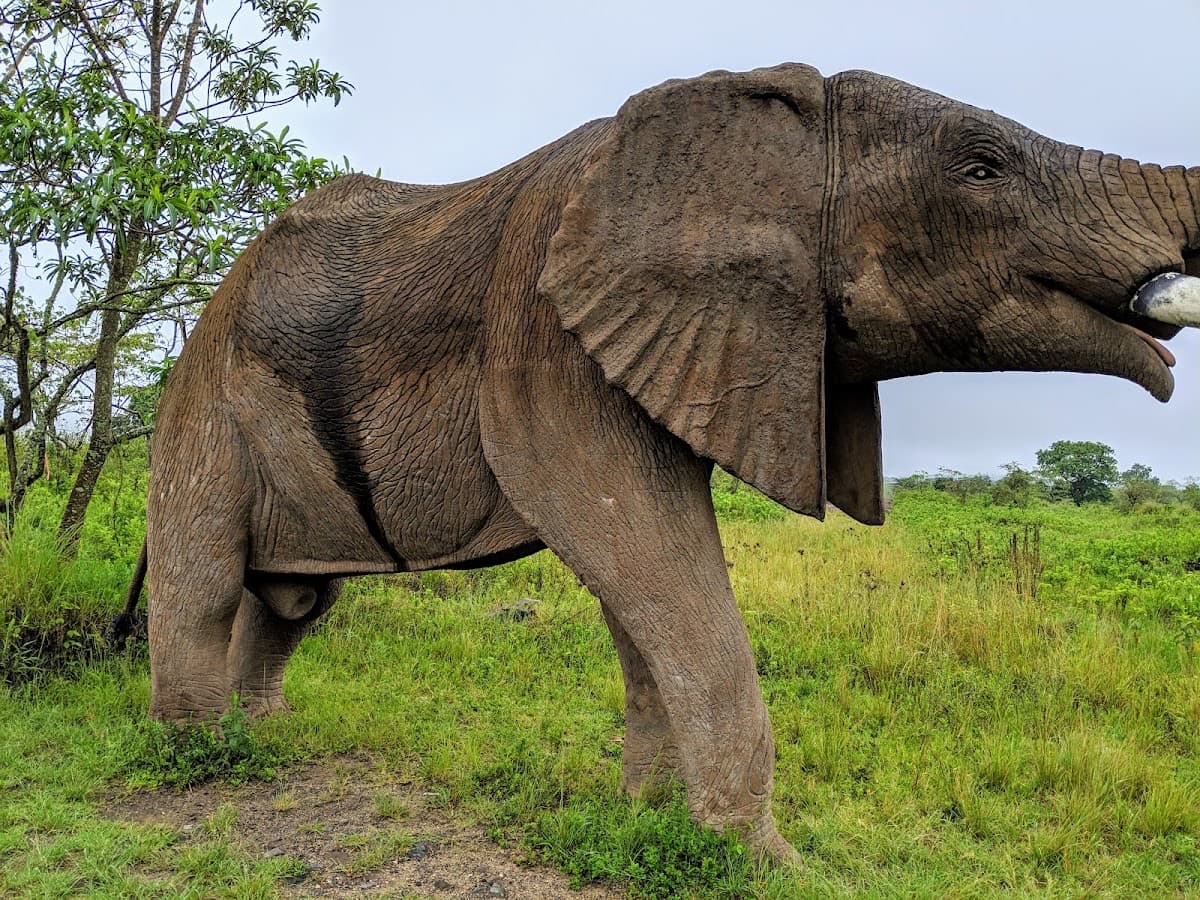 Arusha-Nationalpark