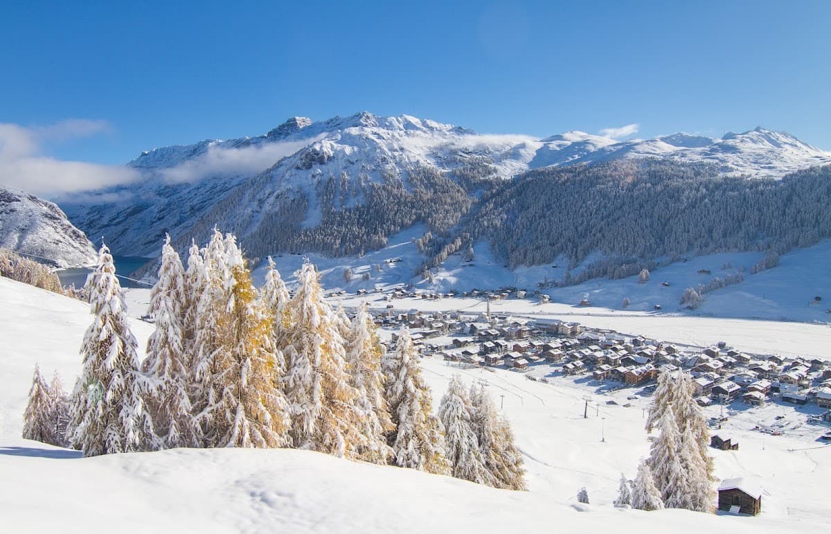 Associazione Skipass Livigno