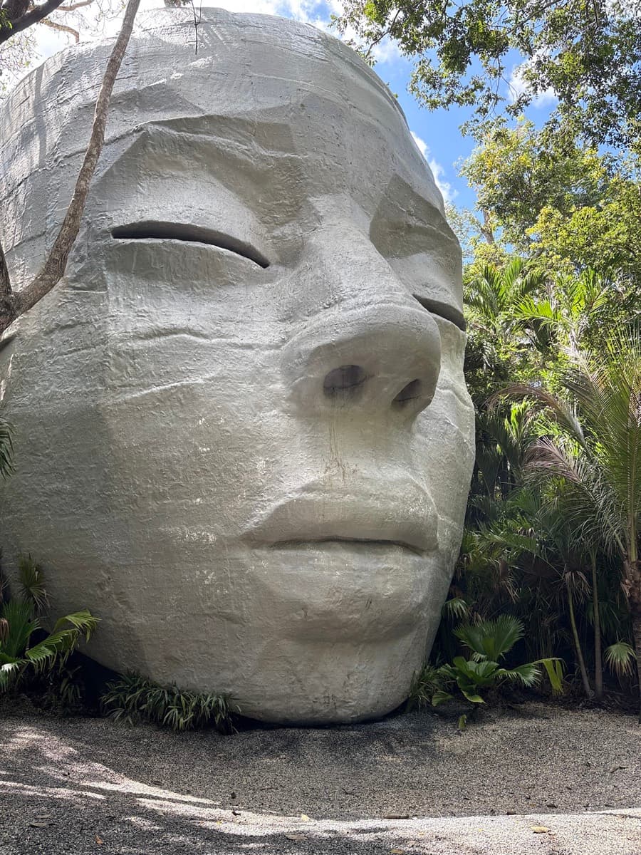 ATIK TULUM PARK