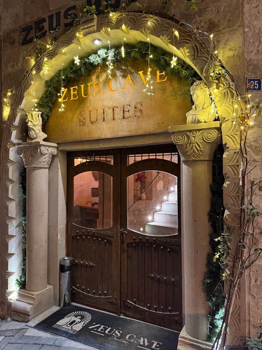 Badem Restaurant
