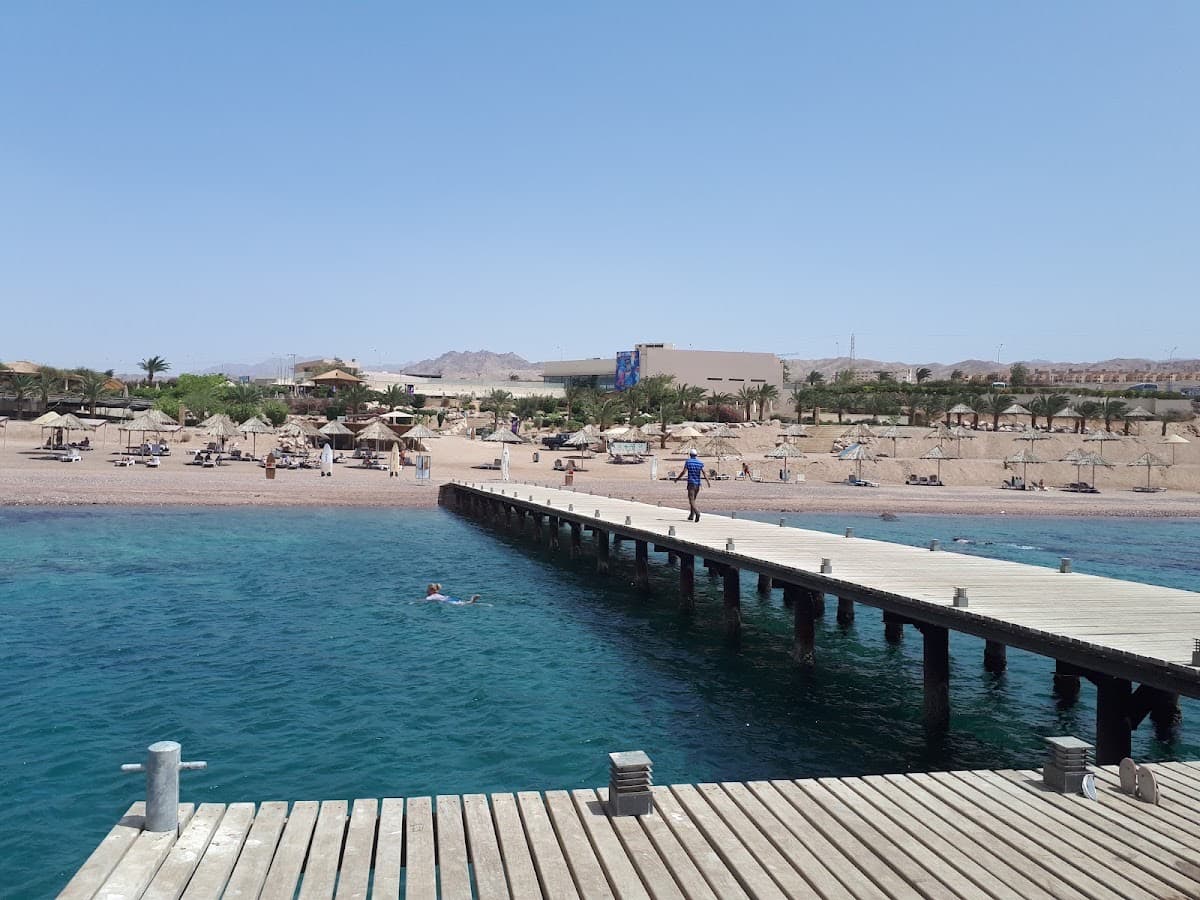 Berenice Beach Club