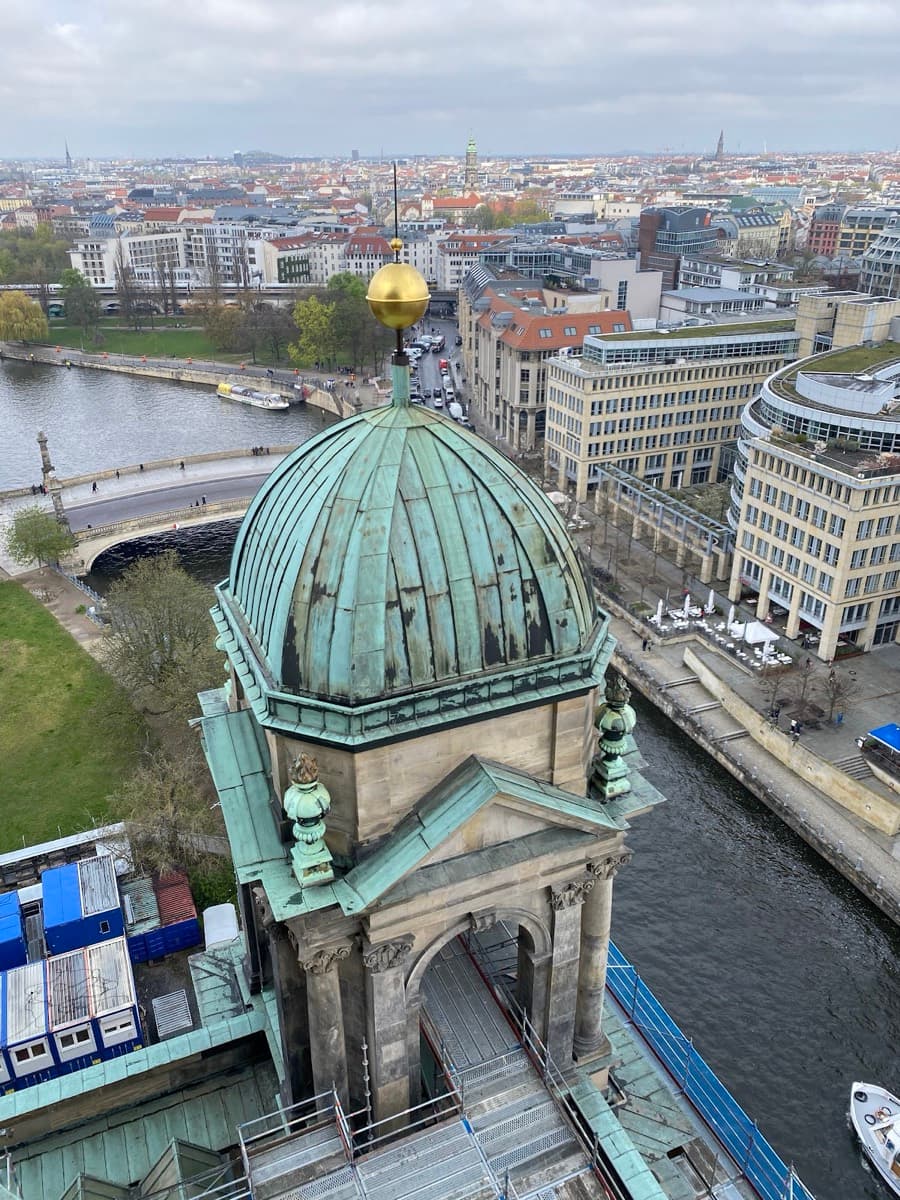 Berlin Cathedral