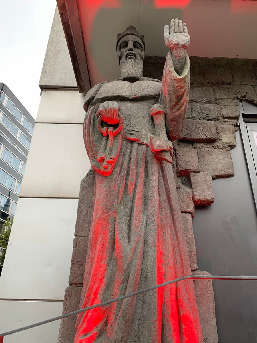 Berlin Dungeon