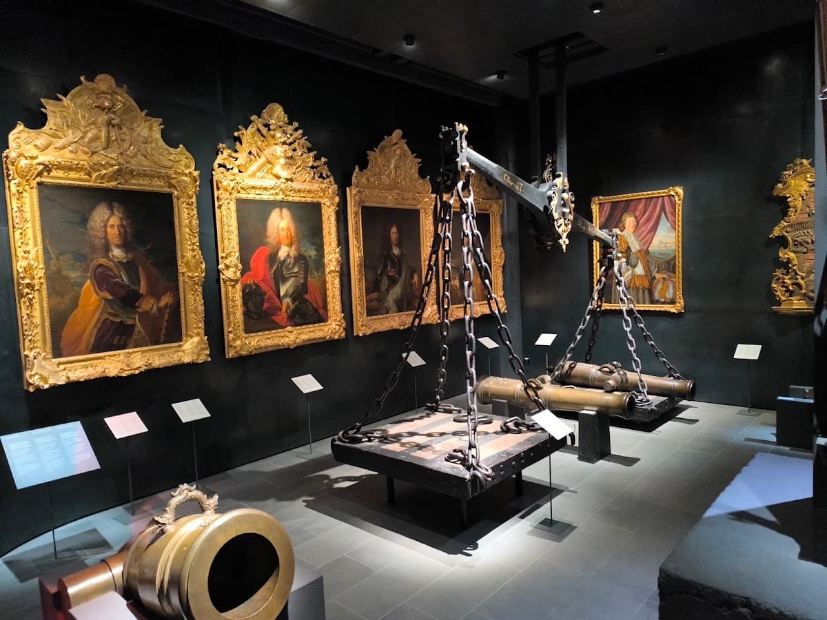 Bernisches Historisches Museum / Einstein Museum