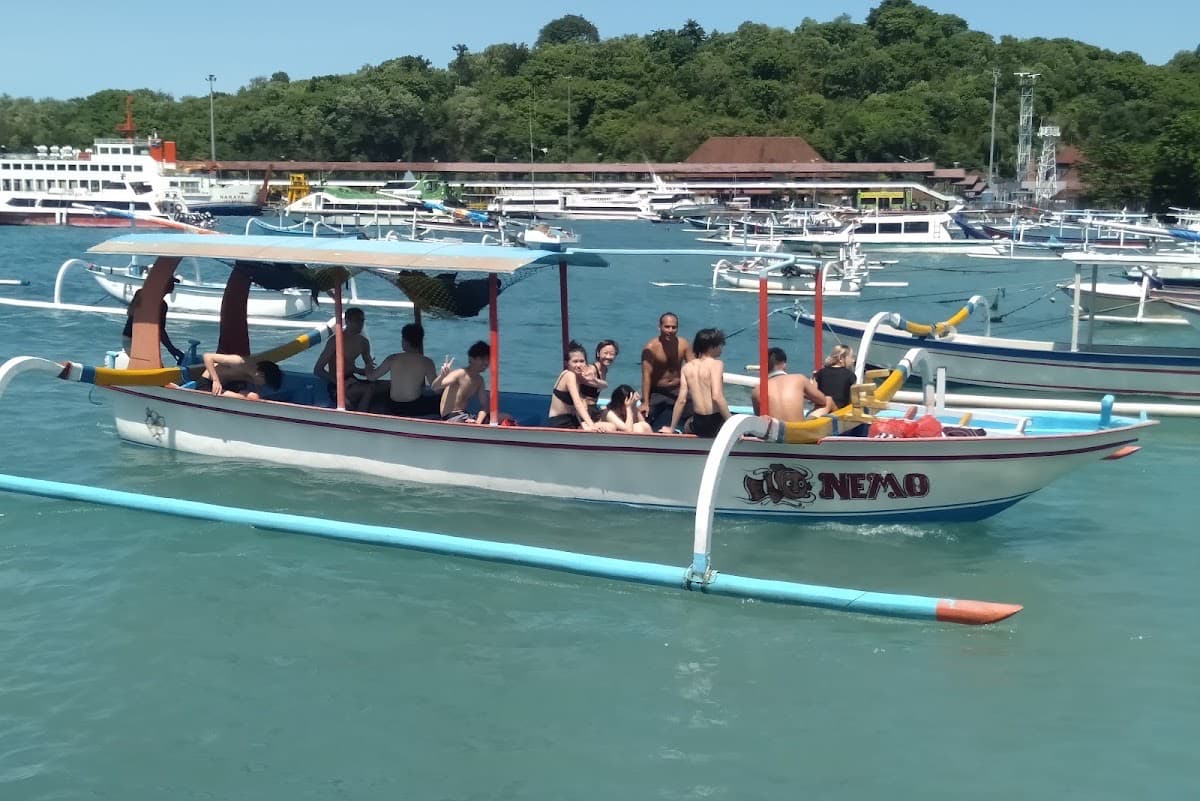 Blue Lagoon Snorkeling