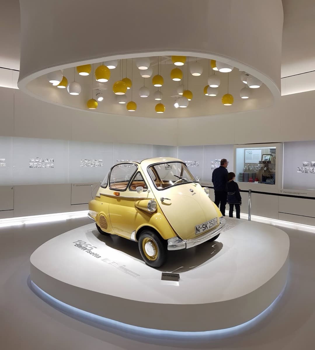 BMW Museum